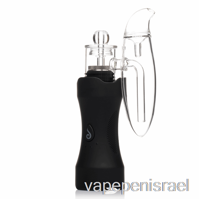 חד פעמי Vape ישראל דר. Dabber Xs שחור